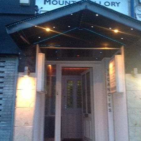 Mount Mellory Blackpool Exterior foto