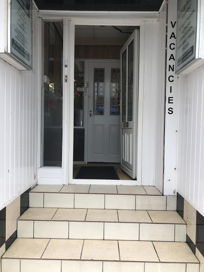 Mount Mellory Blackpool Exterior foto