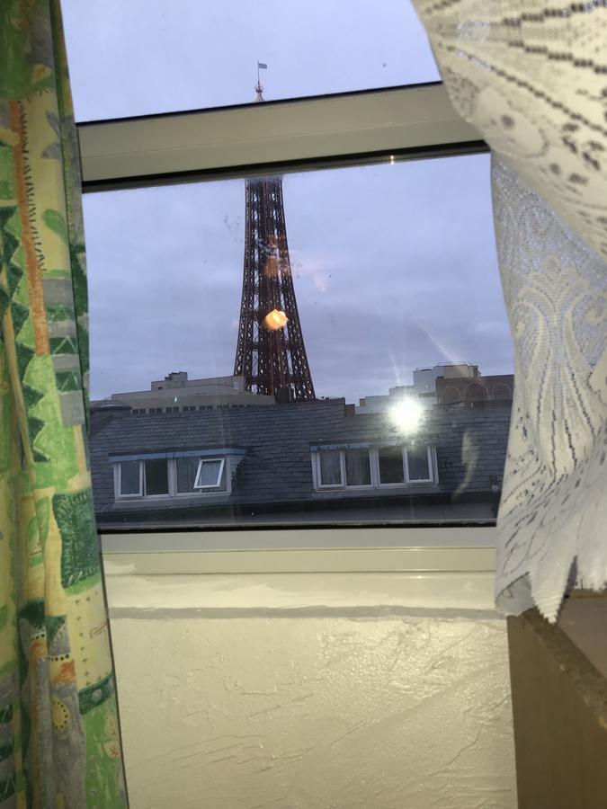 Mount Mellory Blackpool Exterior foto